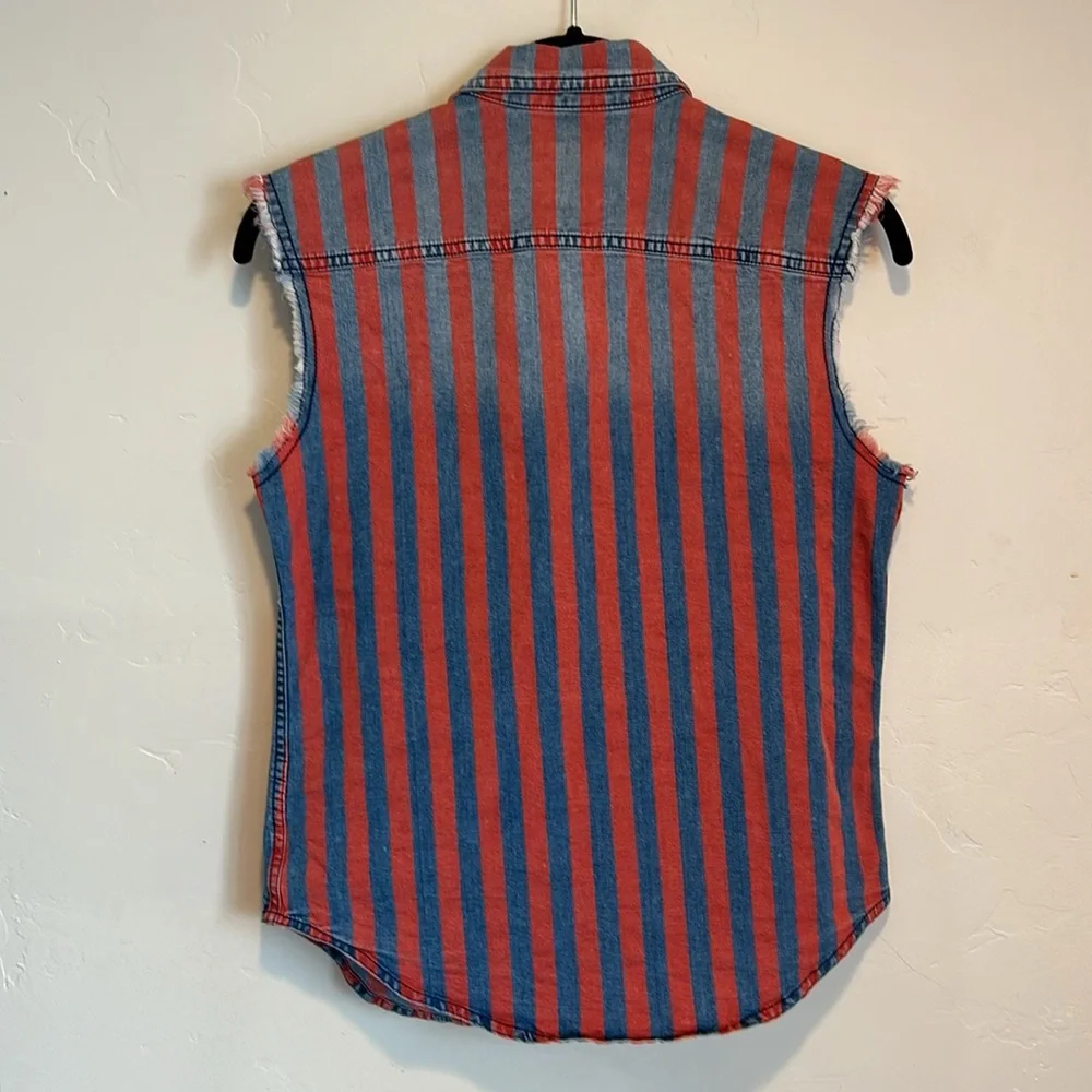 The Shirt by Joe’s - Vest - Picture 4 of 7